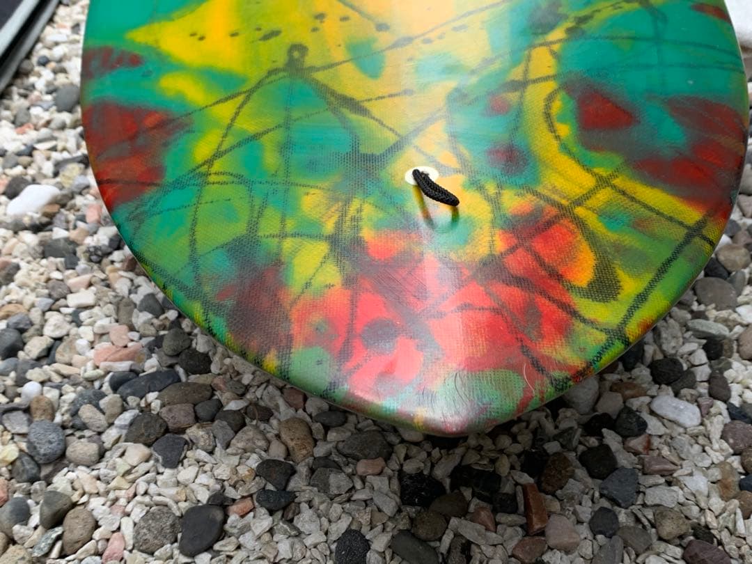 Dewey Weber 希少カラー　ロングボード （スタイリスト9.4ft）