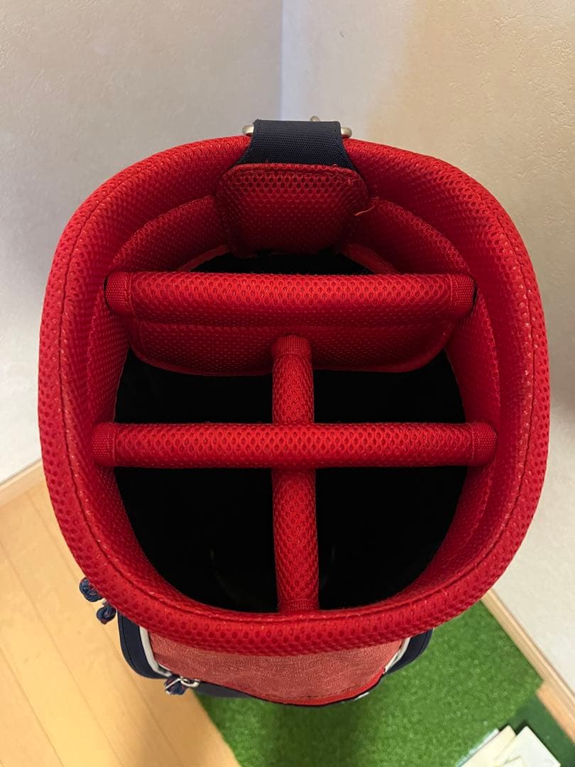 Callaway キャロウェイ キャディバック