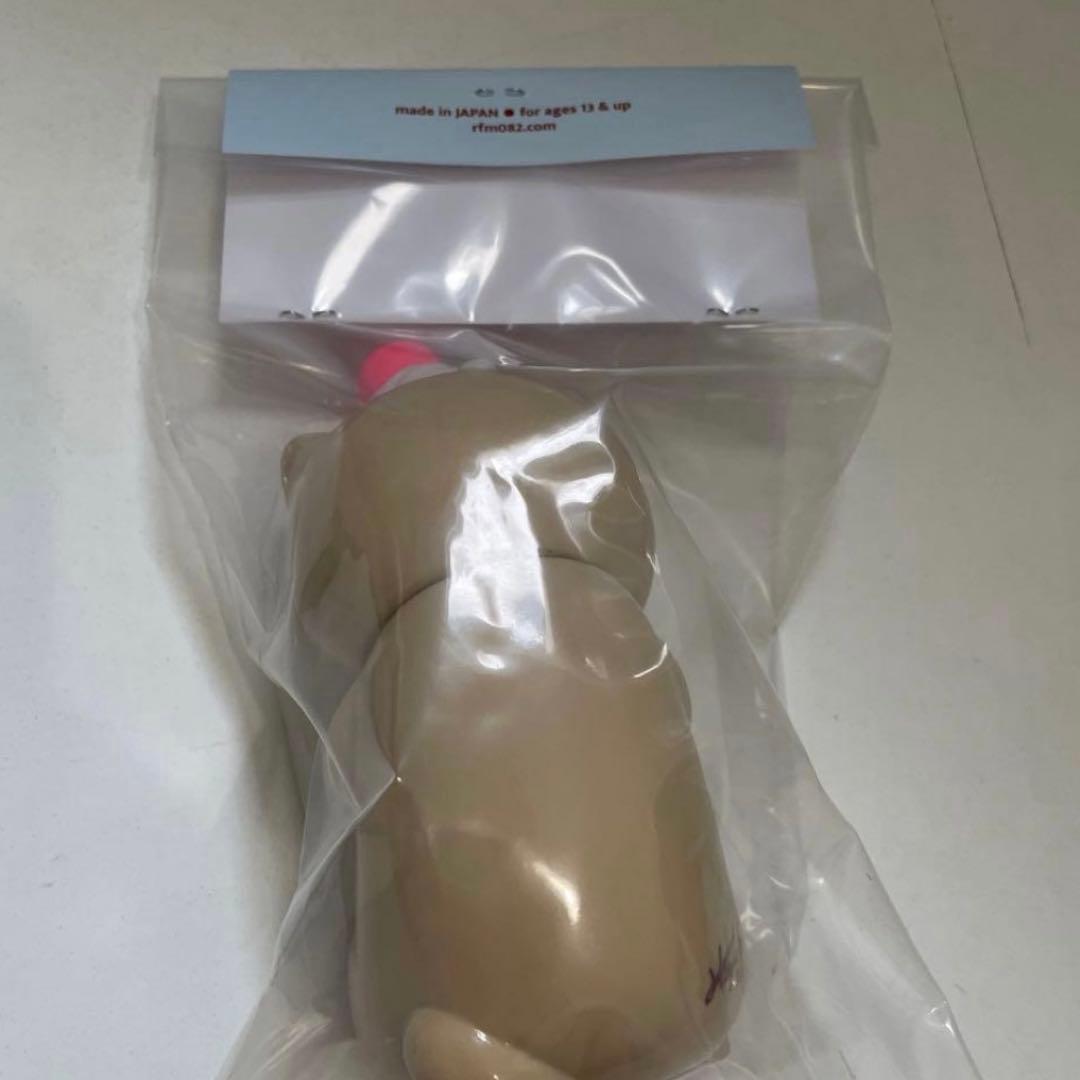 refreshment toy リフレッシュメントトイ cat ソフビ 2023