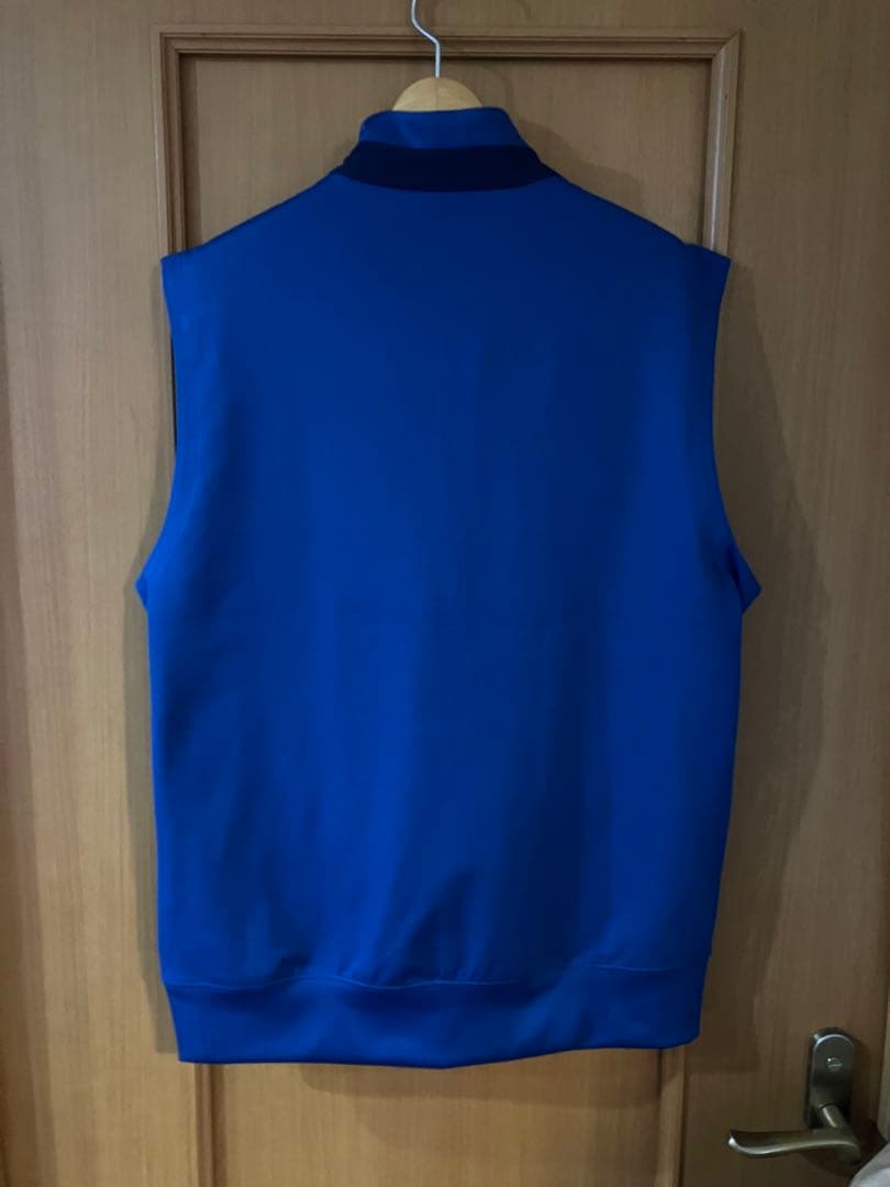 RLX ラルフローレン ゴルフ ベスト M クラシック フィット ストレッチ