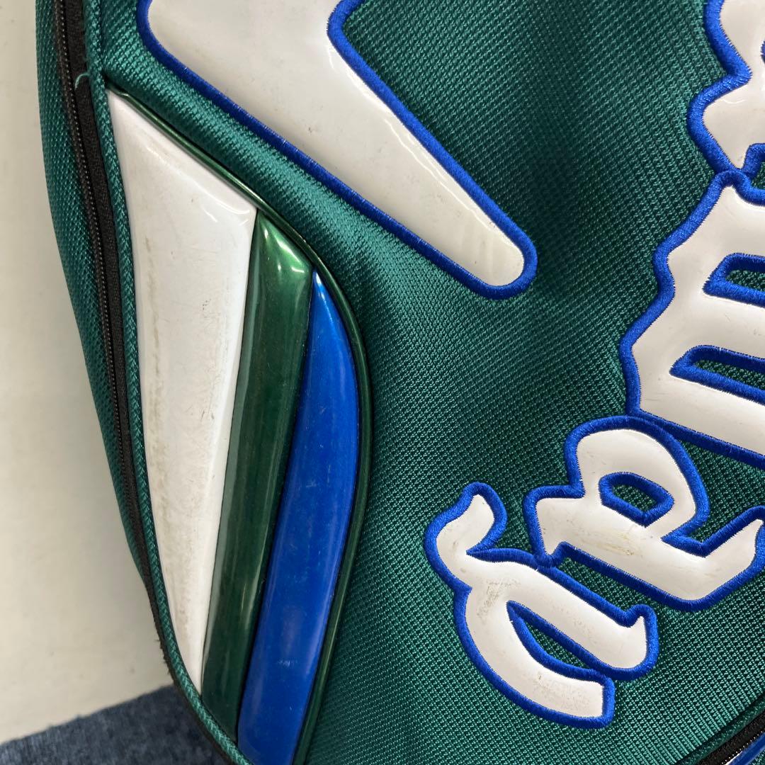 キャロウェイ グリーン キャディバッグ ゴルフ ゴルフバッグ