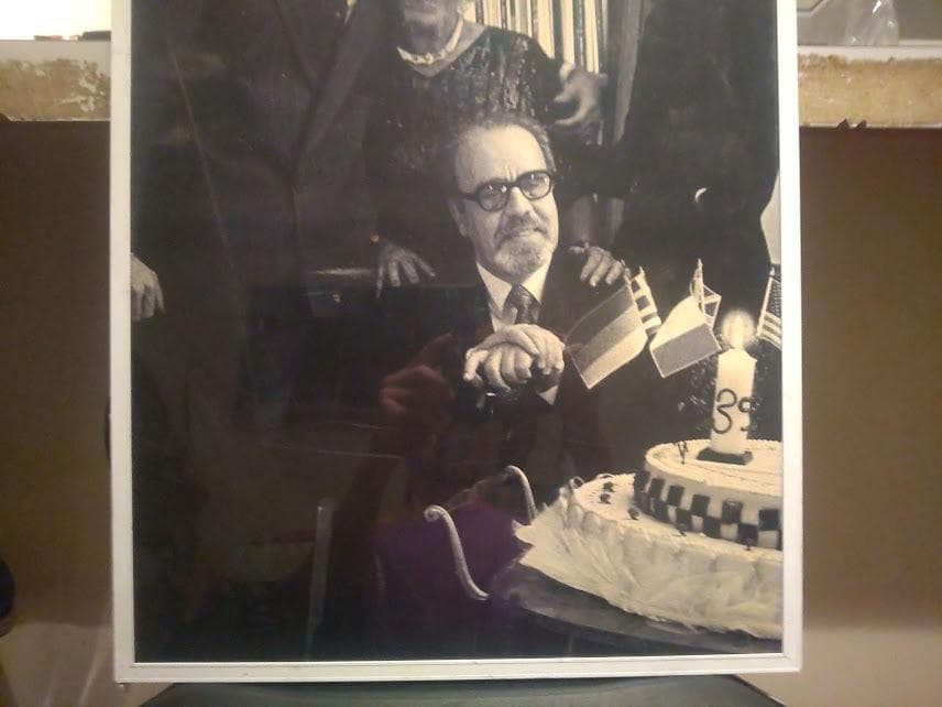 非売品★廃版★昭和レトロ★宣伝用 ディスプレイ ジャックローガン ポスター