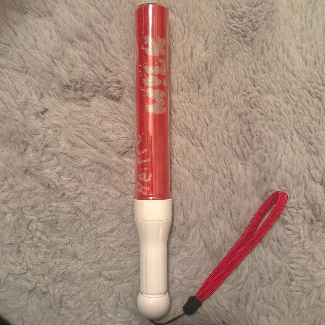 曽野舜太 ペンライト