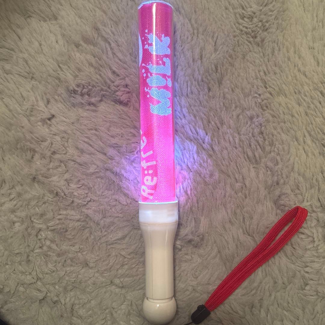 曽野舜太 ペンライト