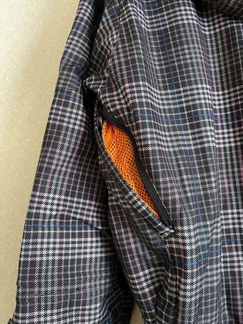 スノーボードウェア　スキーウェア　ツナギ　ワンピース