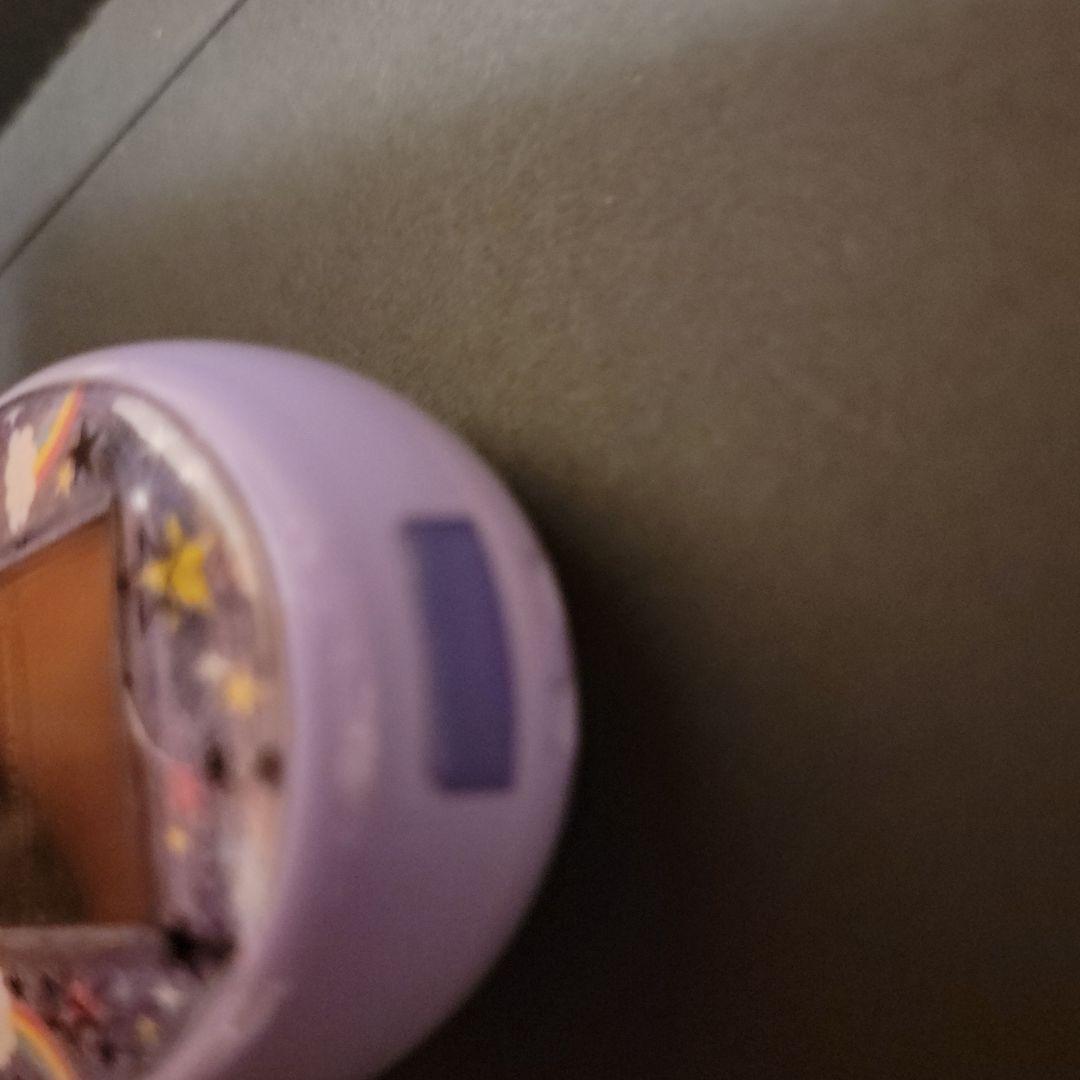 Tamagotchi meets マジカルみーつ