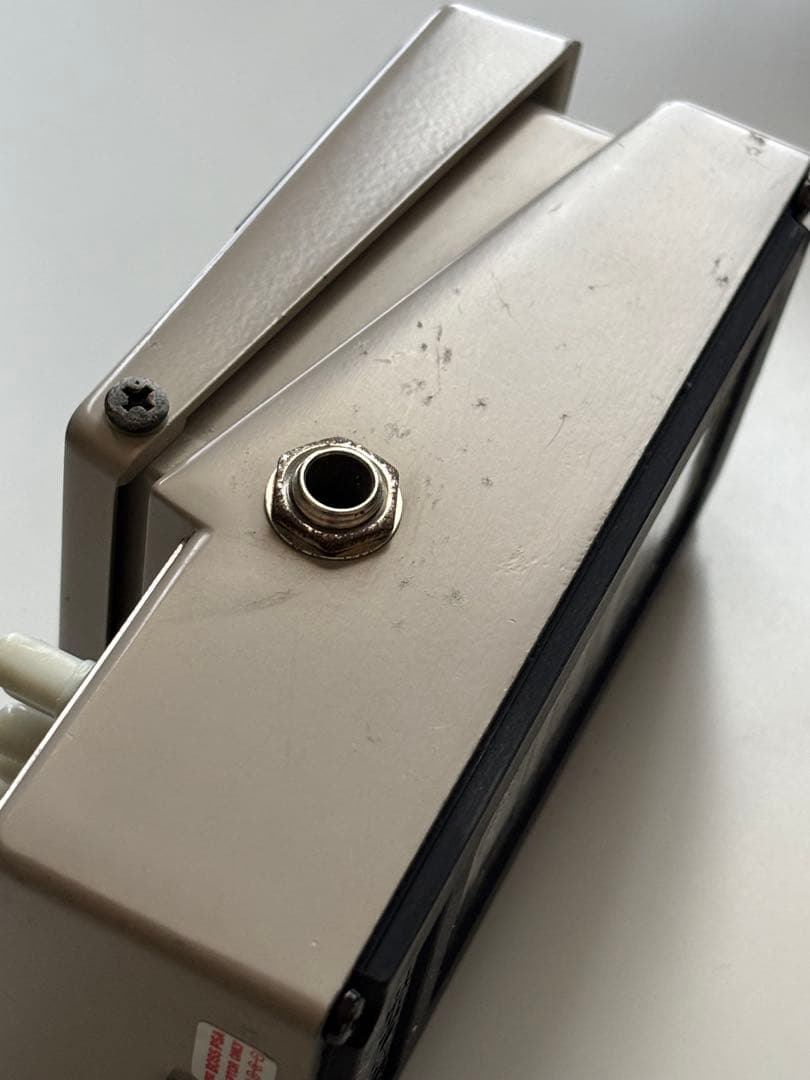 BOSS GE-7 イコライザー