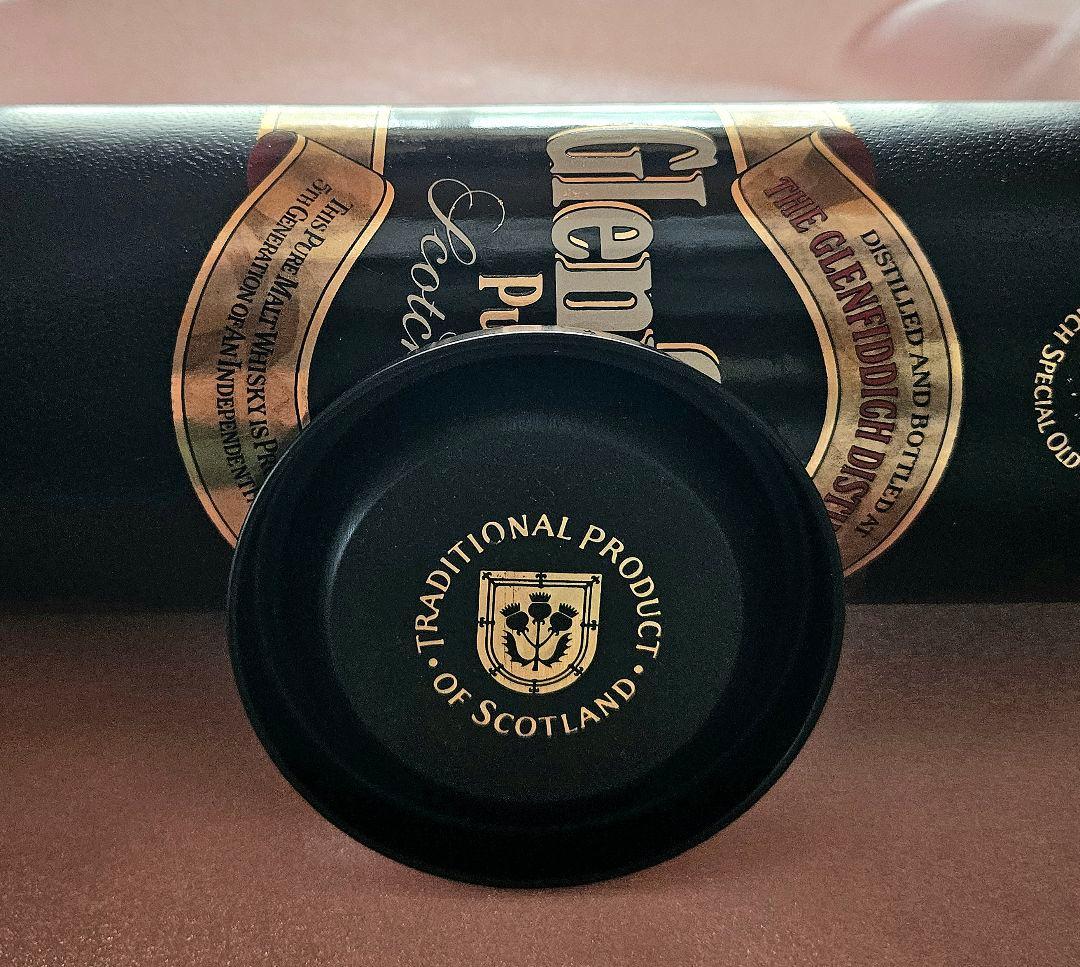 グレンフィディック ピュアモルト スペシャル・オールド・リザーブ