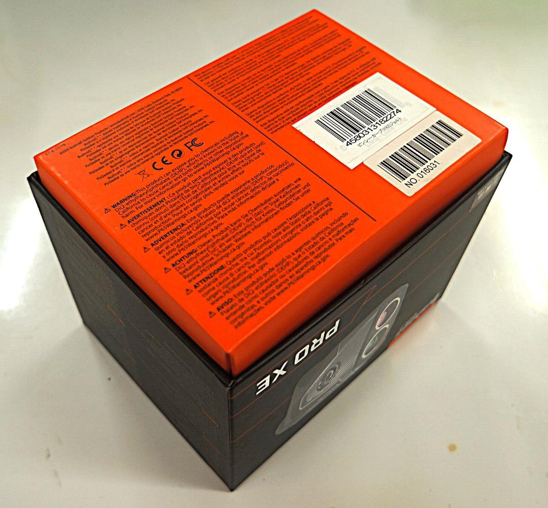 0050　ゴルフ　距離計　計測　ブッシュネル　Bushnell PRO XE