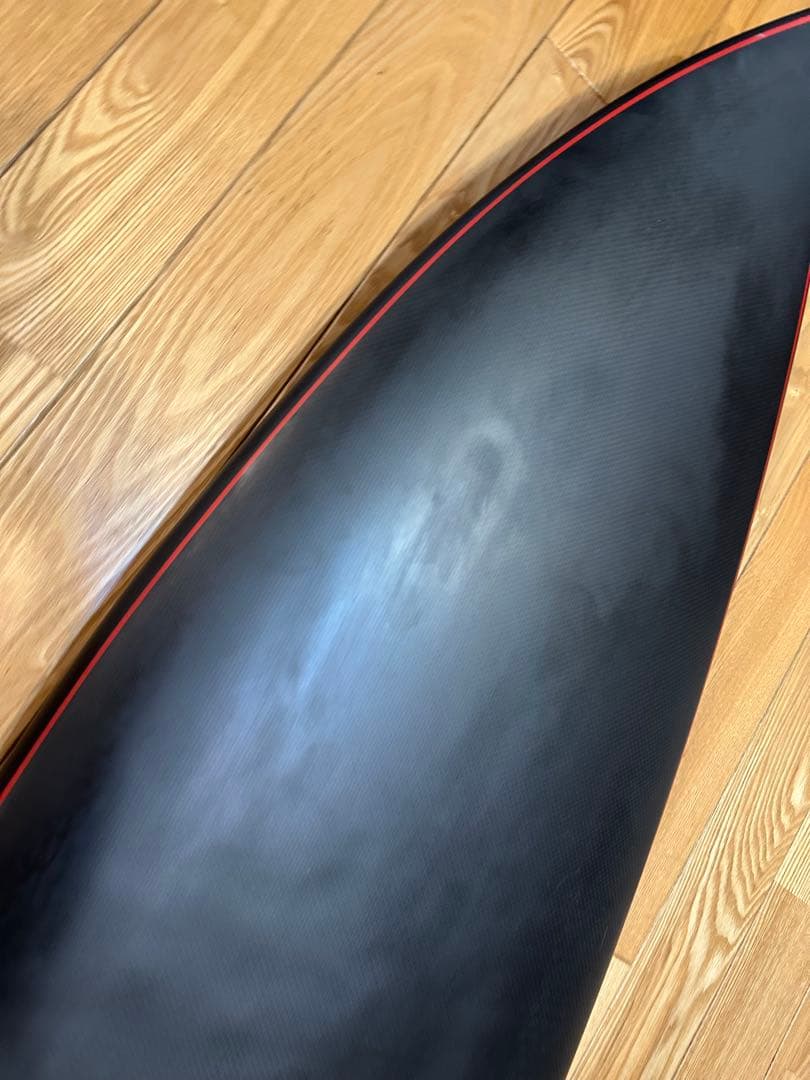 サーフィン・ボディボード JS Surfboard XERO GRAVITY CARBOTUNE