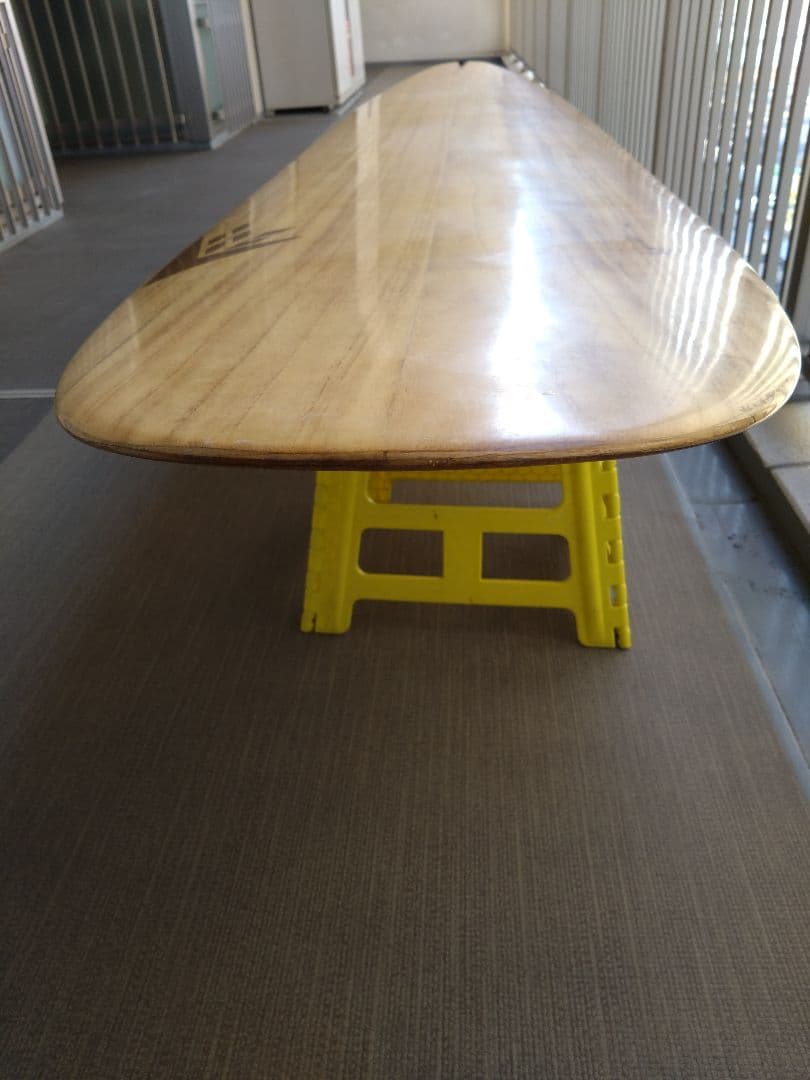 FIREWIRE the GEM 9'5\"×22 1/2\"×3 70.3L