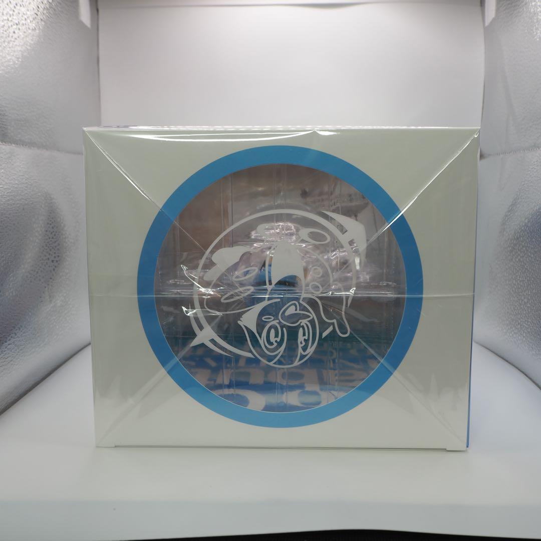 ぬきたし THE ANIMATION 女部田郁子 フィギュア