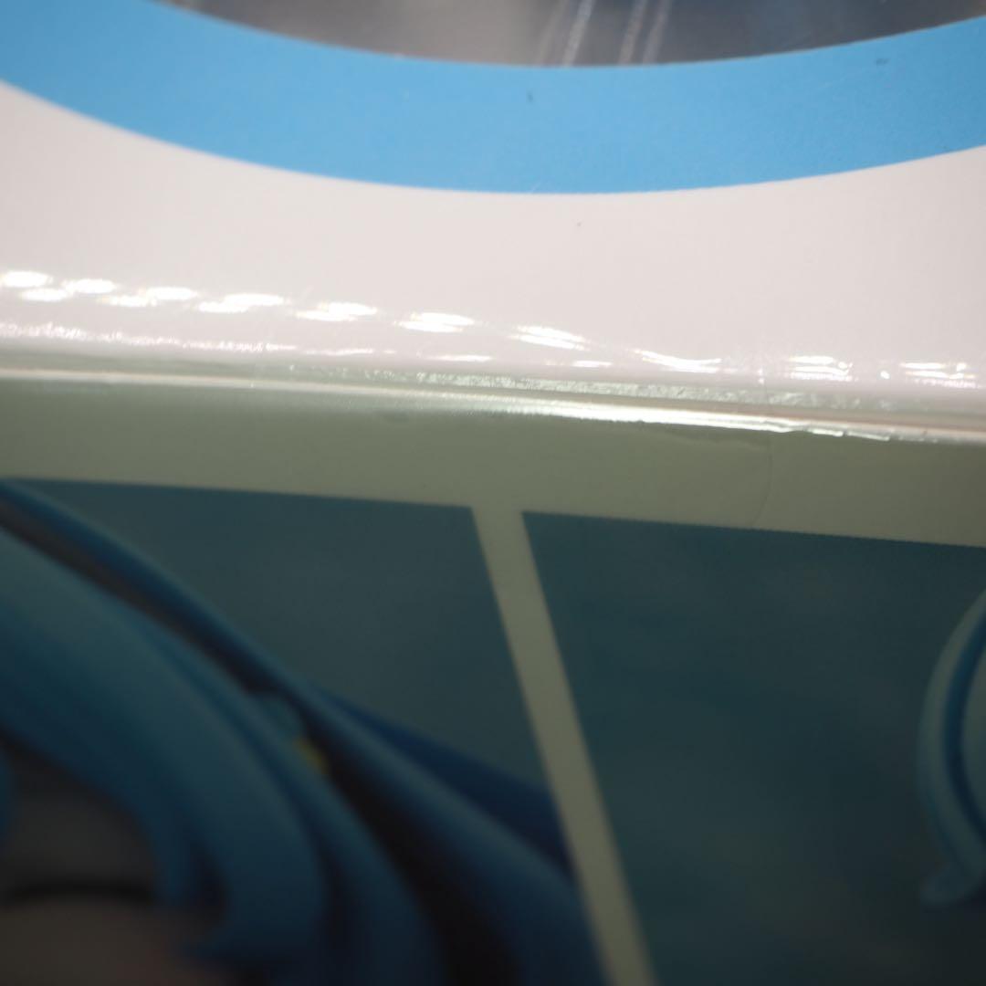 ぬきたし THE ANIMATION 女部田郁子 フィギュア