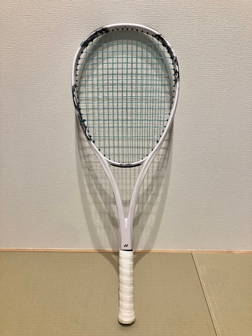 YONEX ジオブレイク80S SL-1 テニスラケット