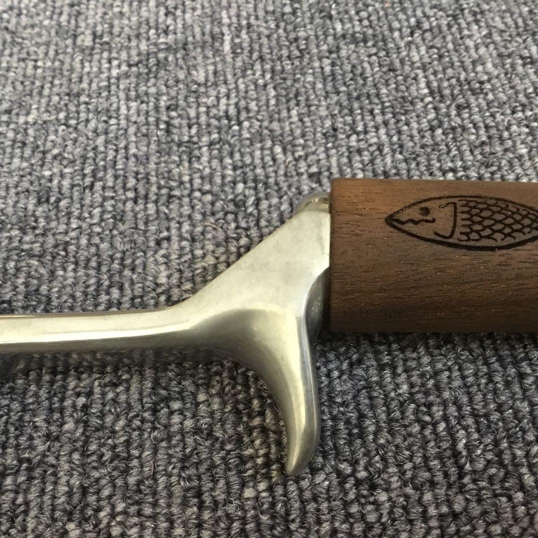 Recta Rod Handle シングル