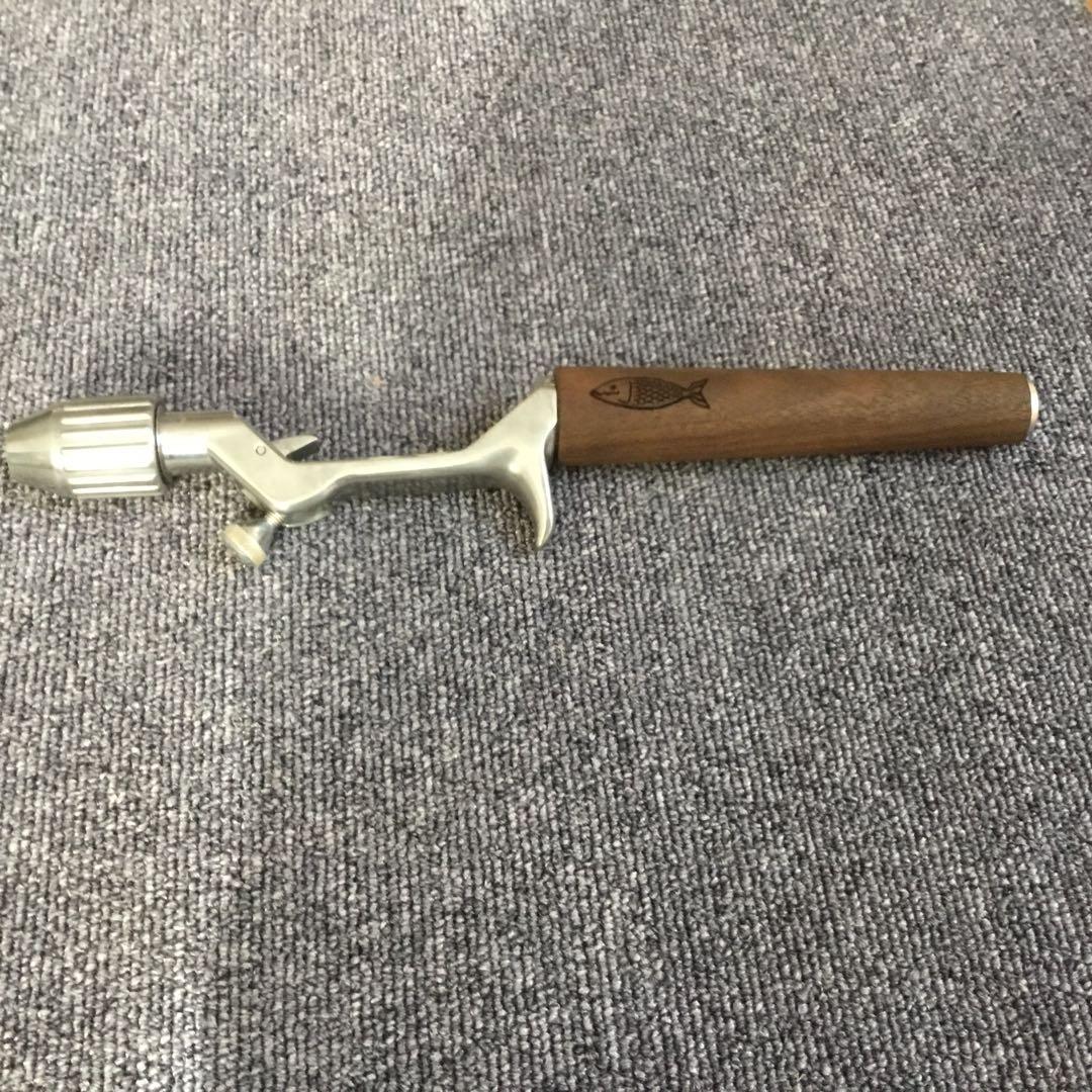 Recta Rod Handle シングル