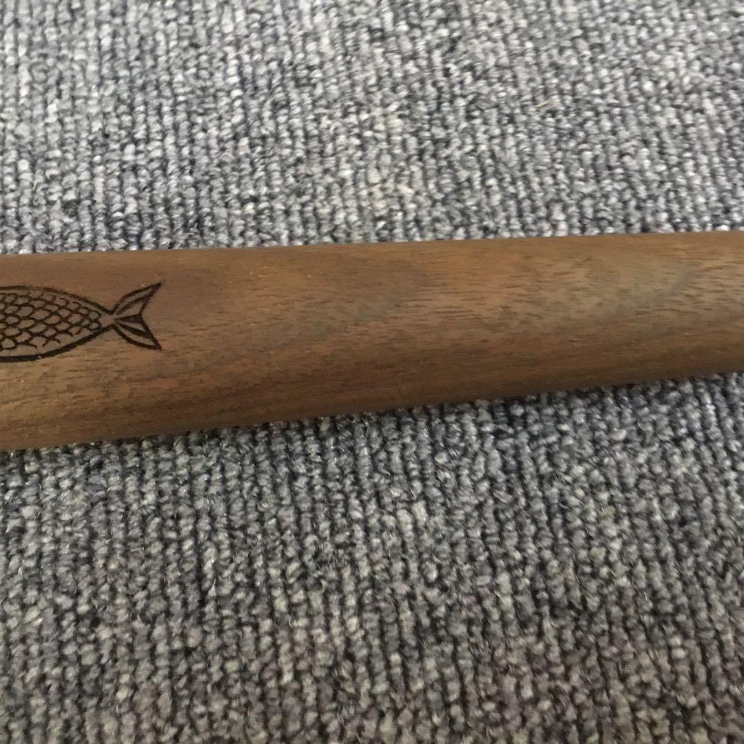 Recta Rod Handle シングル