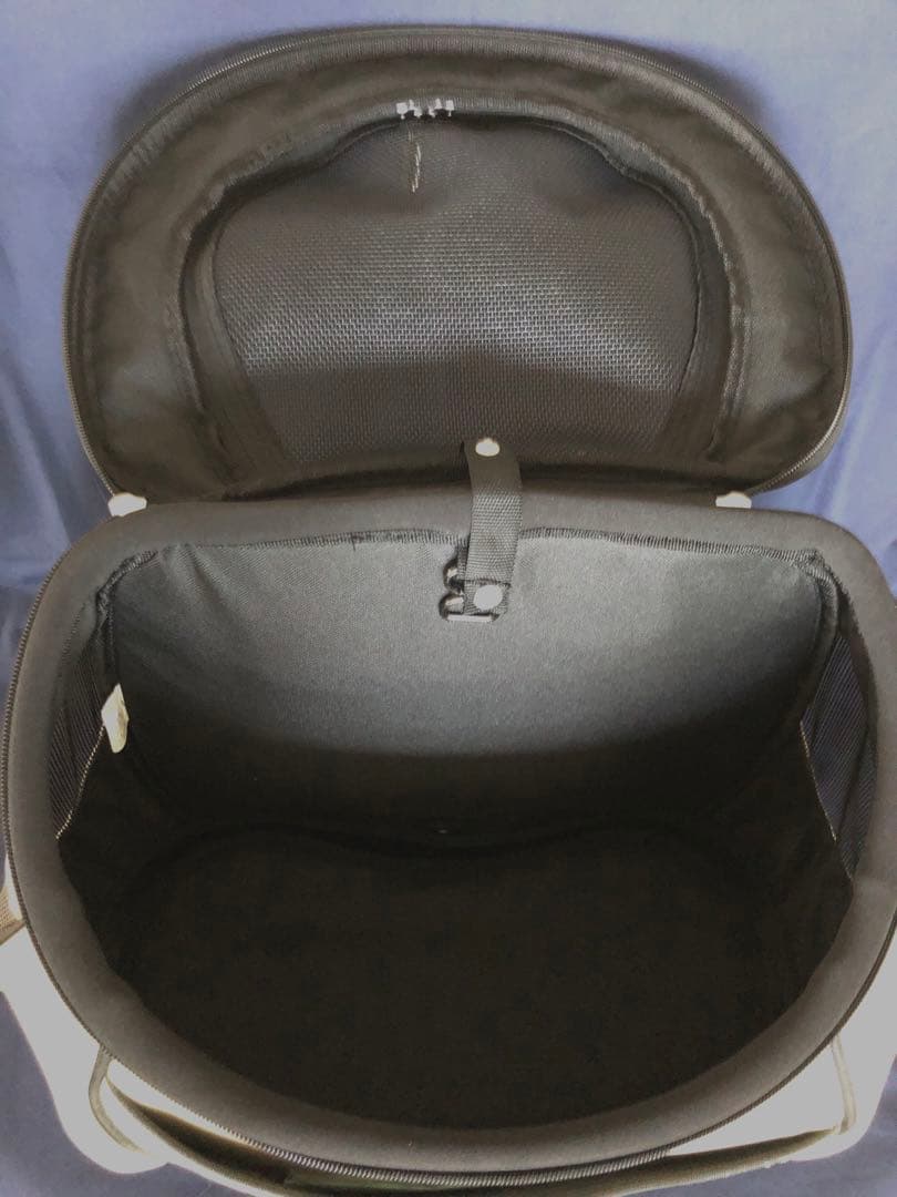 猫用　リュックサックキャリー　Mサイズ