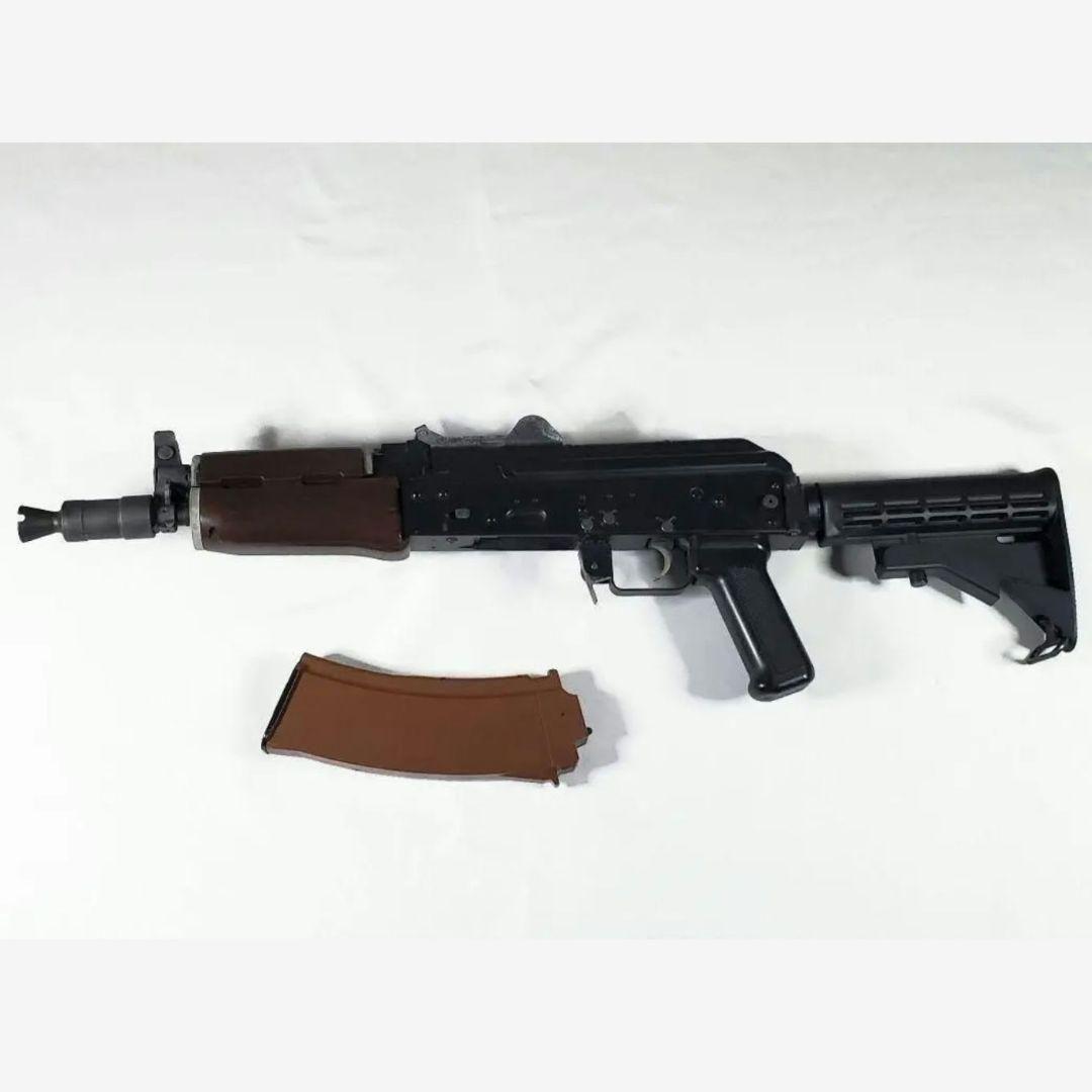 ※ノーマルマガジン2本付き　東京マルイ 次世代電動ガン AKS74U