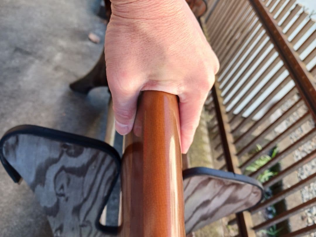 FINELINE ファインライン HULL vbottom