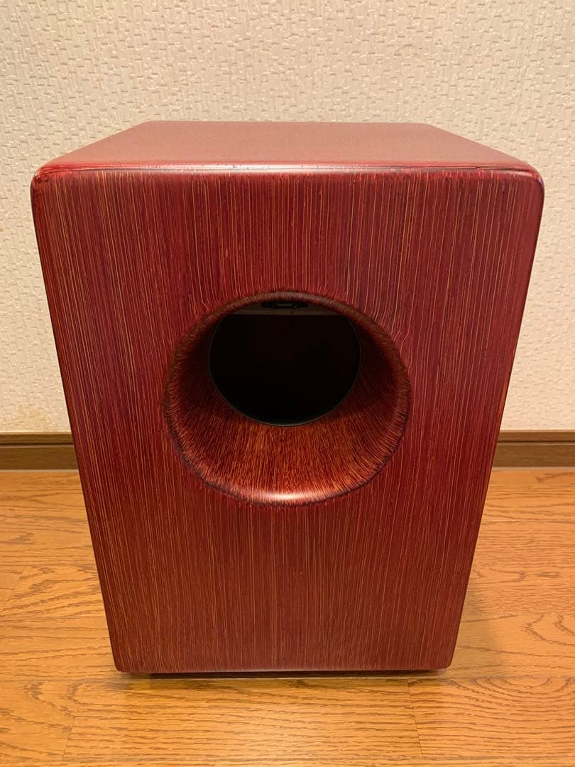 ぷっぷさま専用 Pearl ブームボックスカホン PCJ-633BB ケース付き