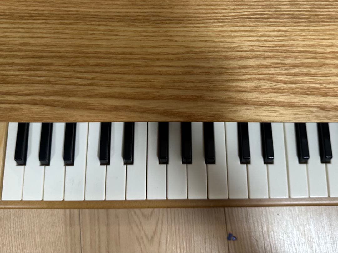 KAWAI グランドピアノ ナチュラル　品番1144