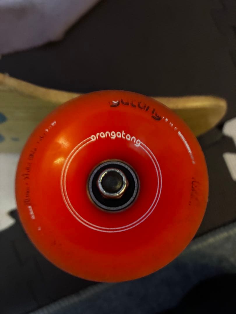 スケートボード LOADED CEVICHE