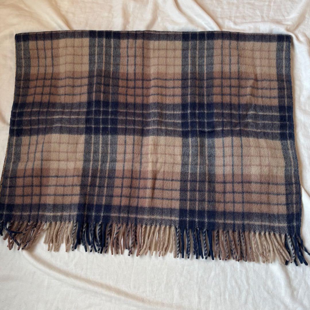 TEXTILIMPEX TRAVELLING RUG ブランケット 膝掛け