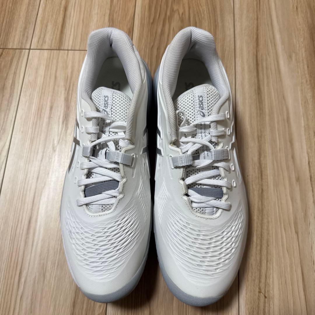 ASICS ゲルレゾリューション ワイド 2025SS