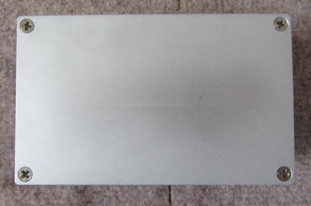 FLYING TEAPOT　59 preamp　後期基板タイプ