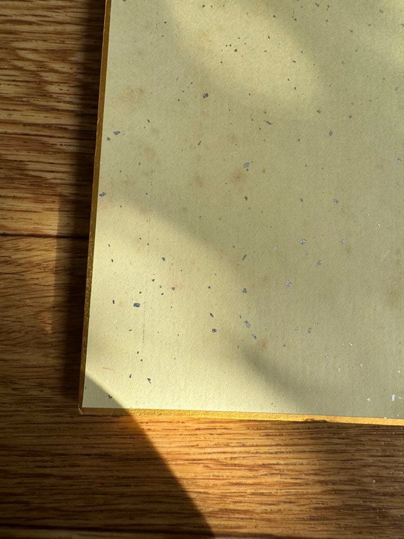 千葉ロッテマリーンズ　小坂誠選手　直筆サイン色紙