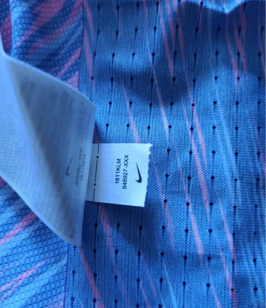 マ*ン様 nike pro elite 2017 GM シングレット Sサイズ相