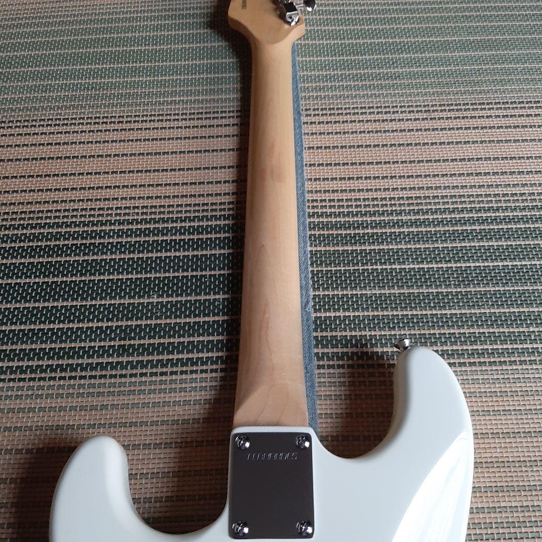 FERNANDES LE-1Z 3S ストラトキャスター 色々セット