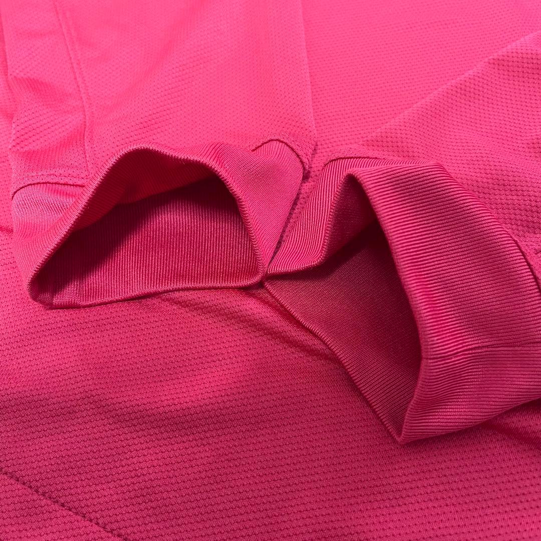 NIKE マンチェスターユナイテッド 11-12 長袖 ユニフォーム マンU