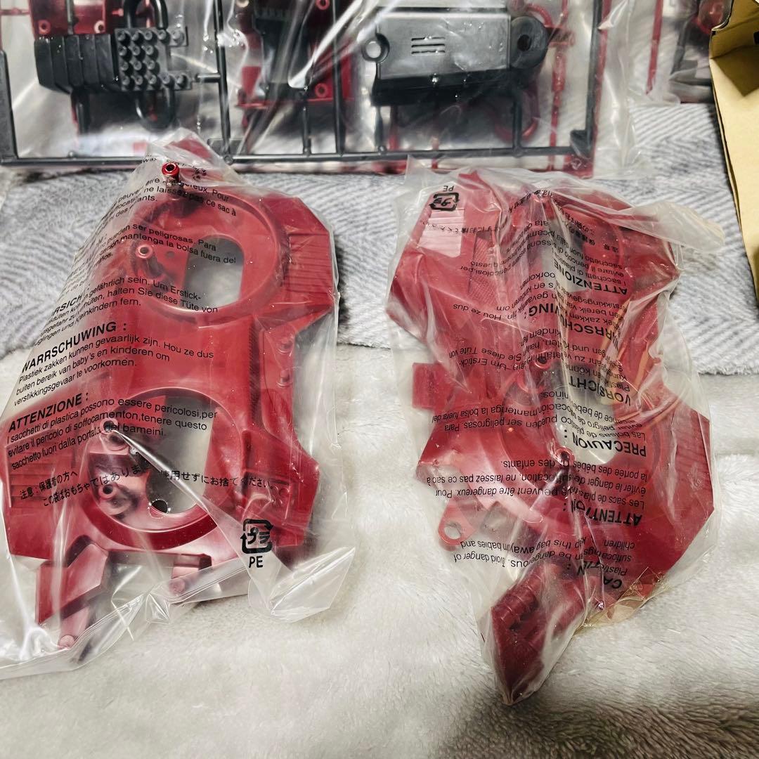 【未使用未組立】ゾイド ZOIDS ブラッディデスザウラー （恐竜型）