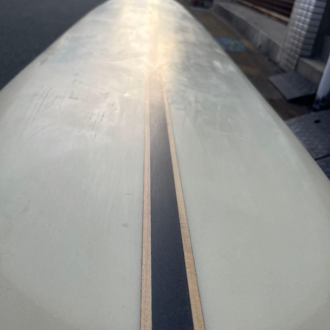 チューダーサーフボード　ウェインリッチシェイプジョエルパーソナル　極美品！