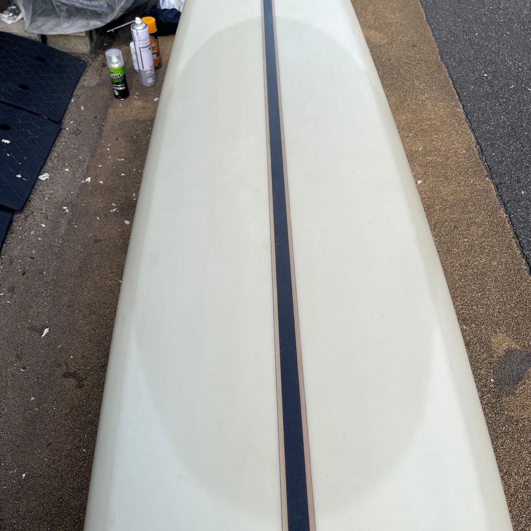 チューダーサーフボード　ウェインリッチシェイプジョエルパーソナル　極美品！