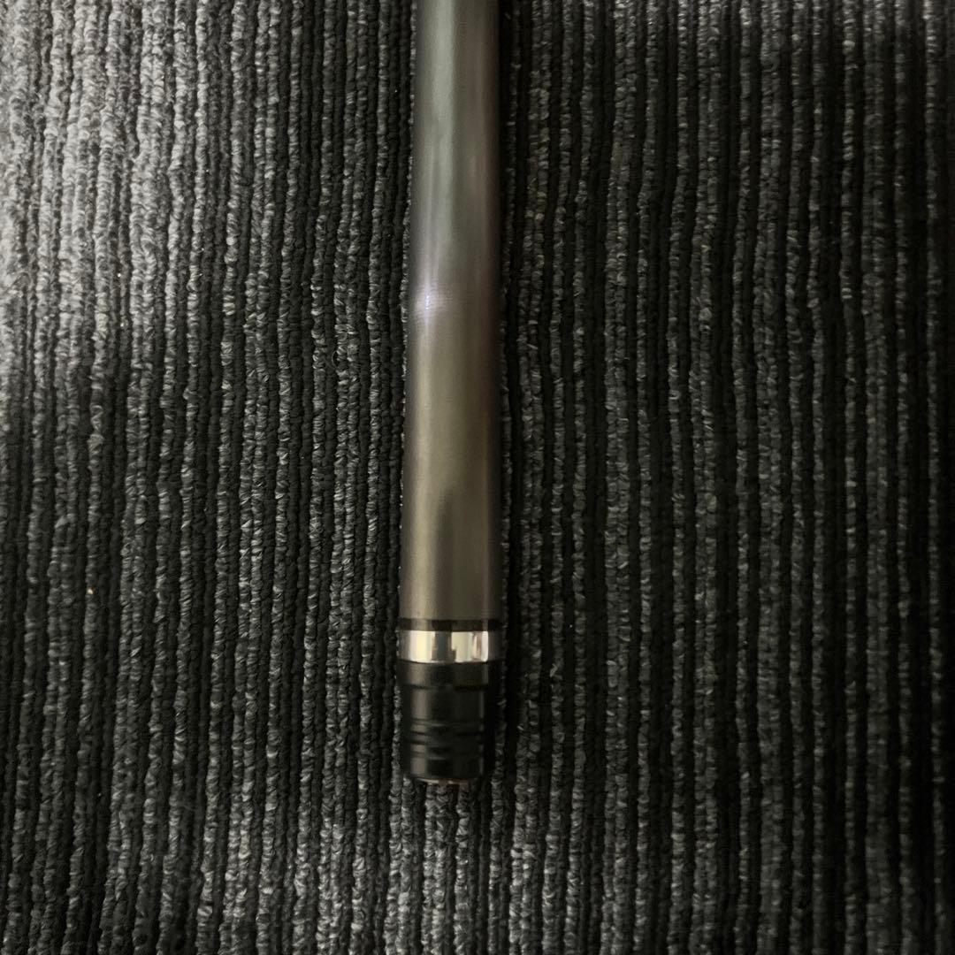 ビリヤードキュテックシャフト14山