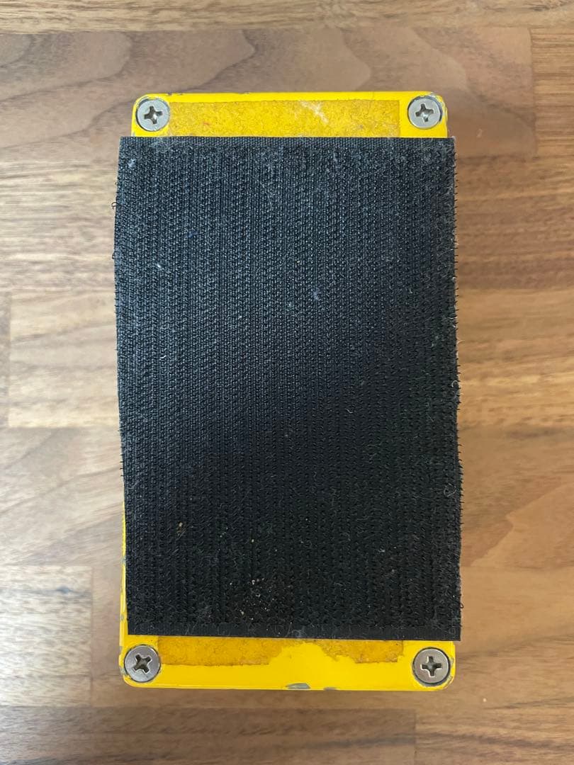 ギター jhs pedals Charlie Brown v4