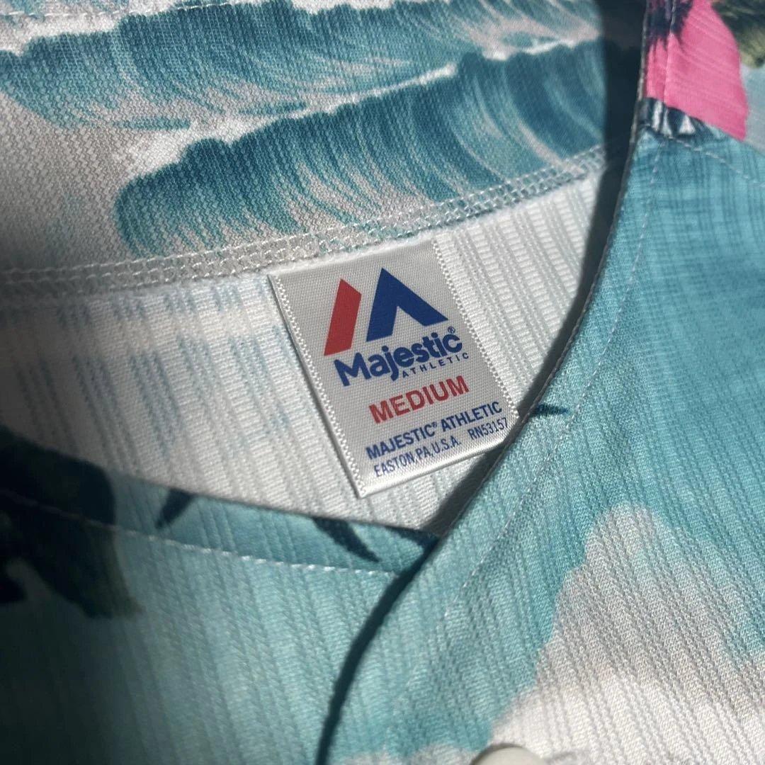 希少　千葉ロッテマリーンズ　サマーユニフォーム　ベニー