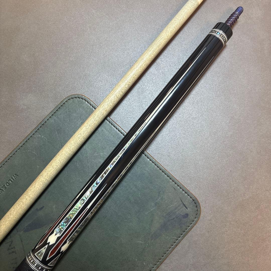 バットのみ　ビリヤード ハオキュー　HOW Cue PLシリーズ