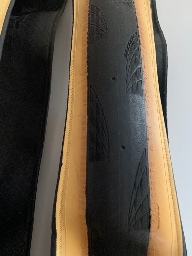 コンチネンタルgp5000 28c クリンチャー