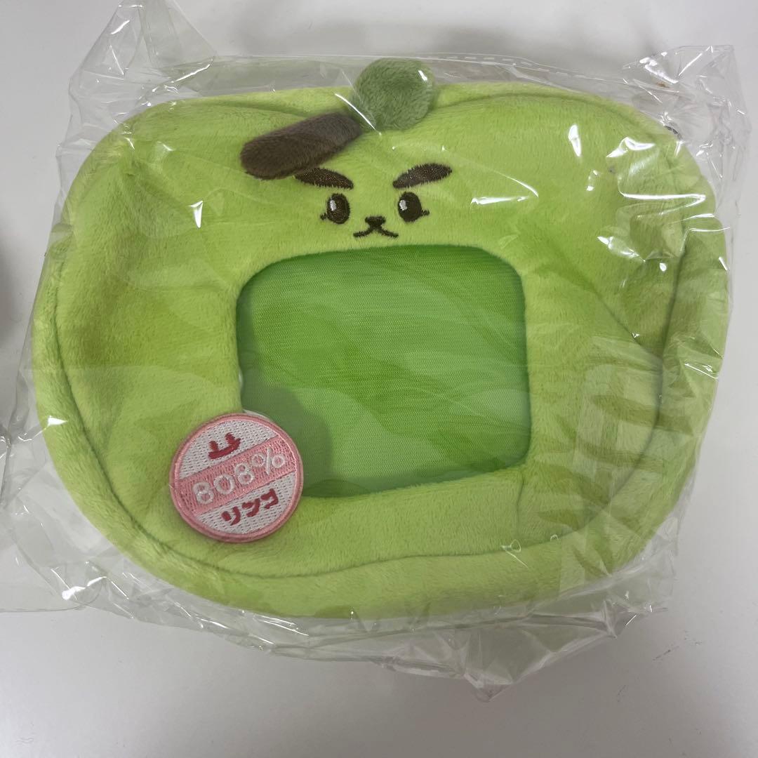 シャオジュン ぬいぐるみ ポーチ セット