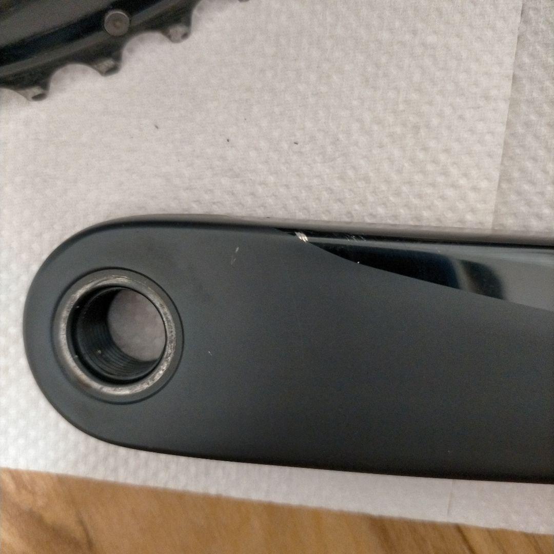 ULTEGRA クランクセット