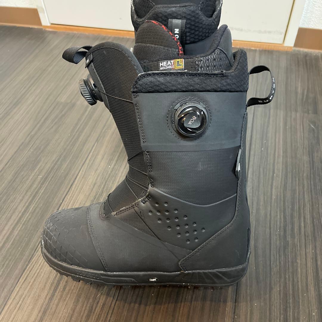 Burton Ion Boa 26.5cm バートン　アイオン