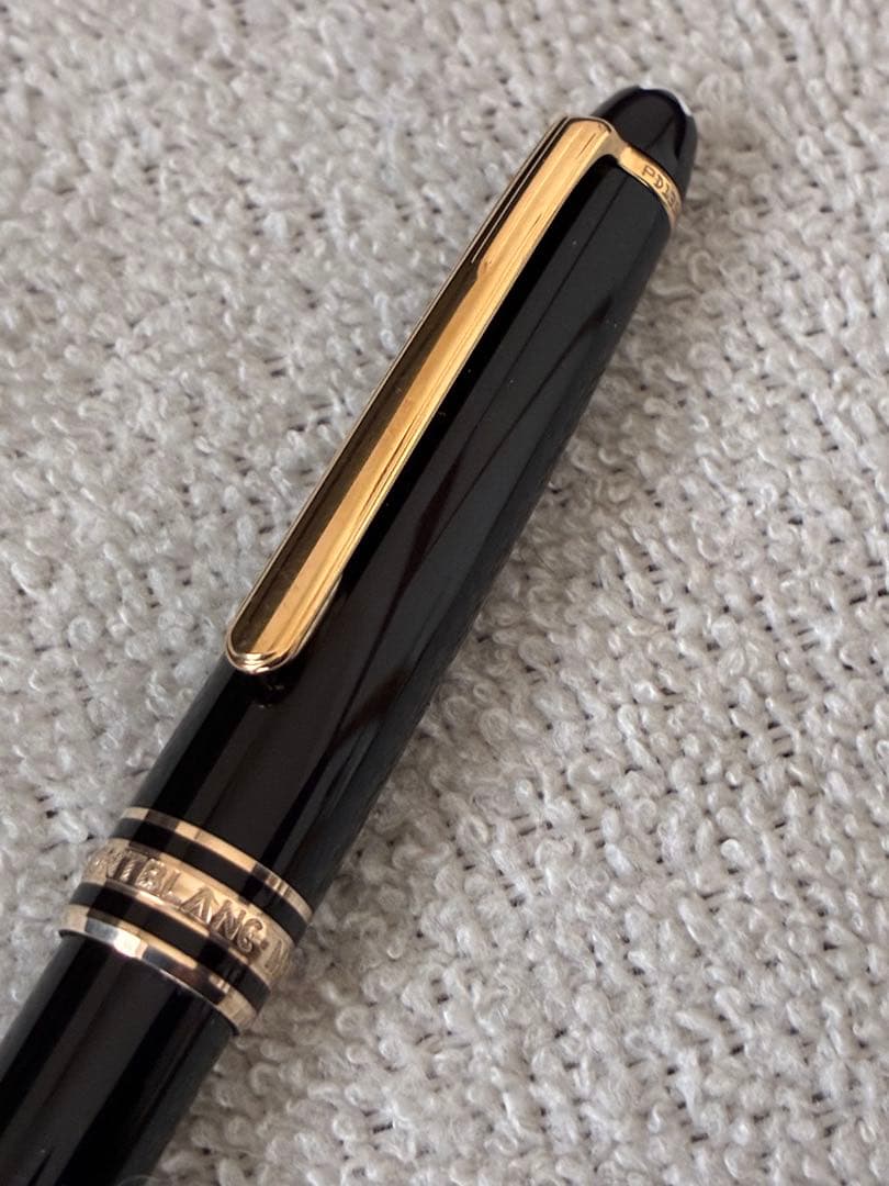 ◾️美品◾️モンブラン164 ボールペン◾️マイスターシュテュック クラシック◾️