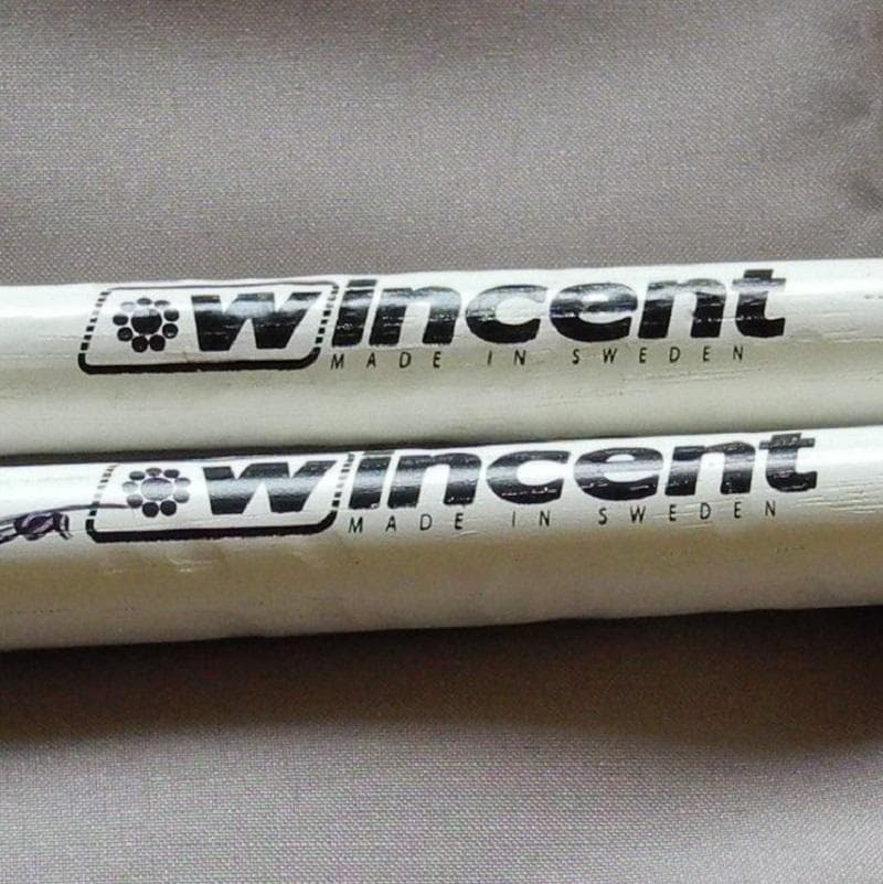 ONE OK ROCK ワンオクロック パス サイン入り 実使用ドラムスティック