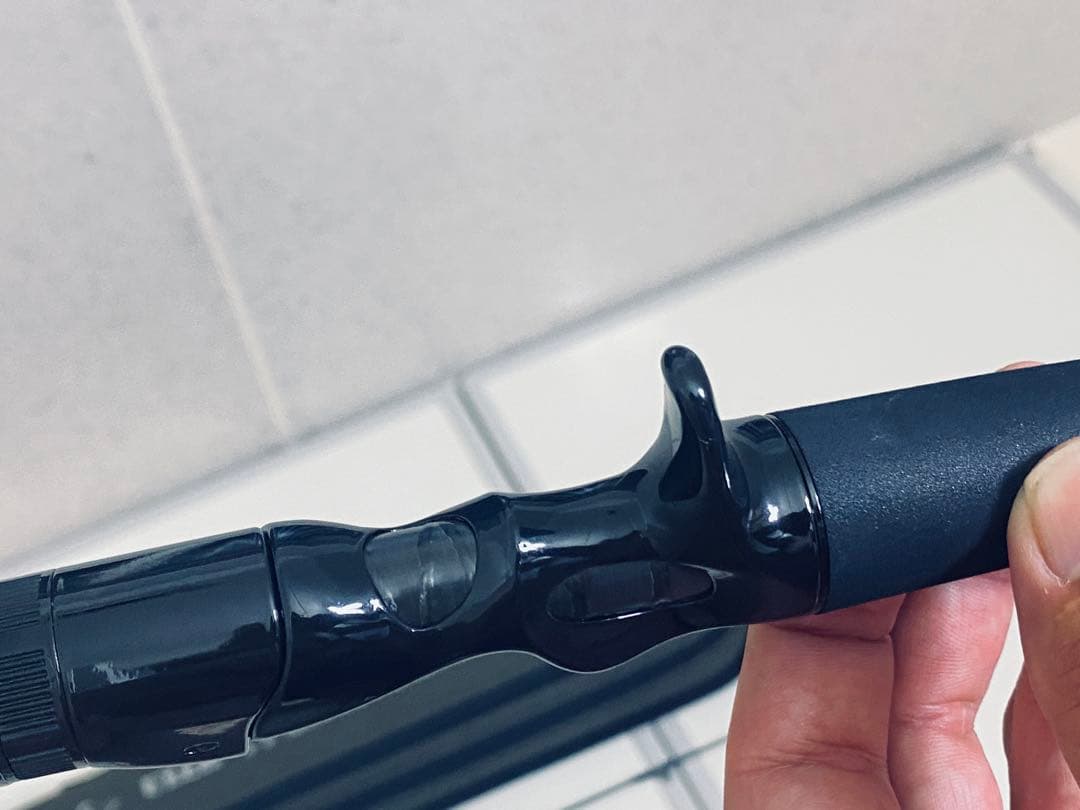 最終値下　サベージギアウル SAVAGE GEAR ULLR ULC-664MH