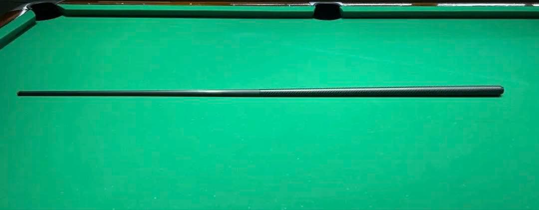 カーボンブレイク&ジャンプキュー