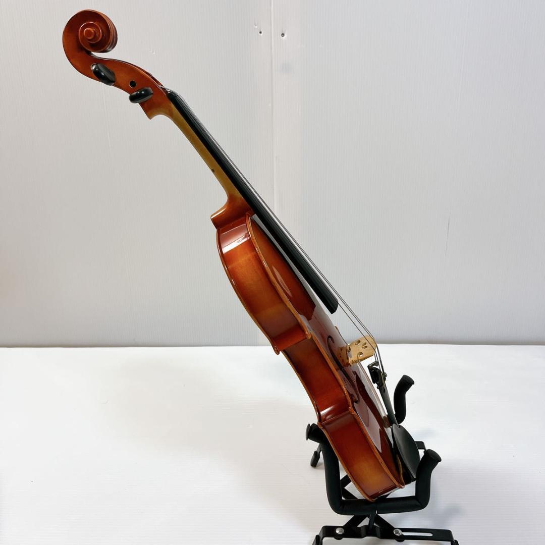 SUZUKI スズキ バイオリン No.280 4/4 1987年製